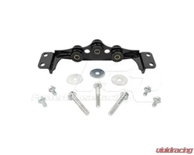 Powerhouse Racing Ford 6R80 Transmission Mount Toyota Supra | Lexus SC300 1992-2000 - PHR 01012230
